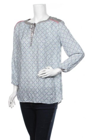 Дамска блуза Oui, Размер L, Цвят Многоцветен, Цена 5,98 лв.