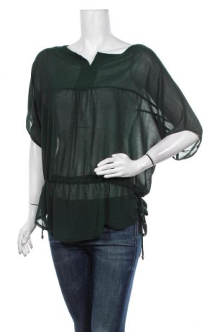 Γυναικεία μπλούζα Promod, Μέγεθος M, Χρώμα Πράσινο, Τιμή 10,13 €