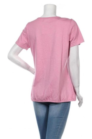 Дамска блуза Sheego, Размер M, Цвят Розов, Цена 59,00 лв.
