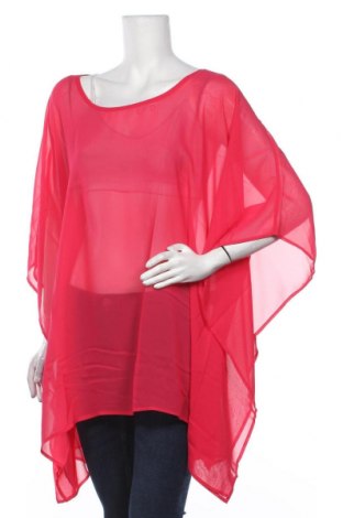 Дамска блуза Sheego, Размер XL, Цвят Розов, Цена 59,00 лв.