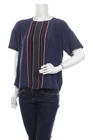 Γυναικεία μπλούζα Sportmax Code, Μέγεθος M, Χρώμα Μπλέ, Τιμή 37,77 €