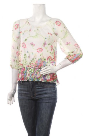 Bluză de femei Vero Moda, Mărime S, Culoare Multicolor, Poliester, Preț 15,25 Lei