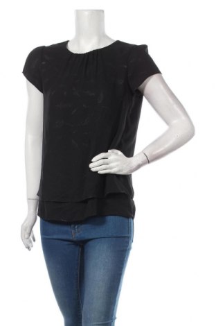 Дамска блуза Wallis, Размер S, Цвят Черен, Цена 6,82 лв.