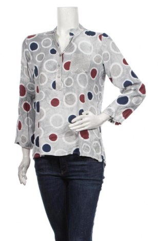 Дамска блуза Zabaione, Размер XS, Цвят Многоцветен, Цена 9,56 лв.