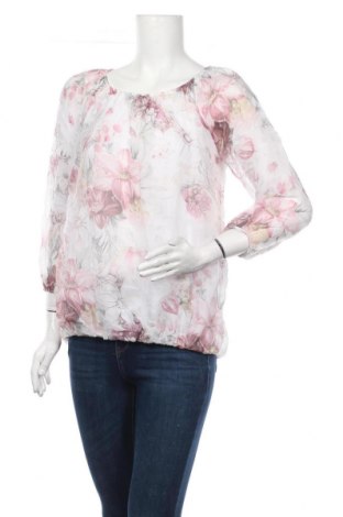 Дамска блуза Zabaione, Размер XS, Цвят Многоцветен, Полиестер, Цена 12,28 лв.