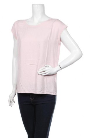 Дамска блуза Zero, Размер S, Цвят Розов, Вискоза, Цена 13,80 лв.