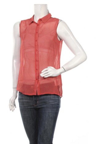 Γυναικείο πουκάμισο Camaieu, Μέγεθος S, Χρώμα Πολύχρωμο, Τιμή 23,71 €