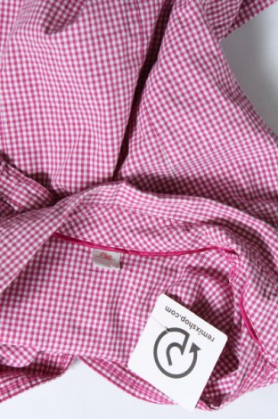 Дамска риза S.Oliver, Размер XS, Цвят Розов, Цена 24,00 лв.