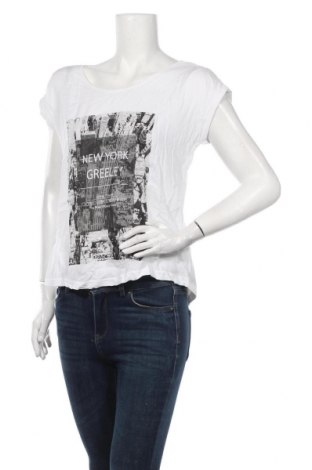 Damen T-Shirt Colorado, Größe L, Farbe Weiß, 100% Baumwolle, Preis 12,25 €