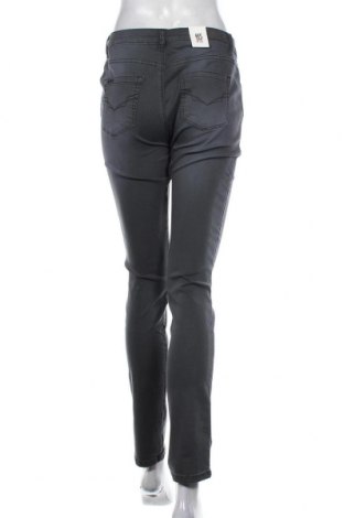 Damen Jeans H.i.s, Größe M, Farbe Grau, 65% Baumwolle, 31% Polyester, 4% Elastan, Preis 47,76 €