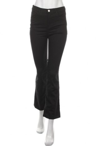 Dámske džínsy  LC Waikiki, Veľkosť M, Farba Čierna, 67% bavlna, 28% polyester, 5% elastan, Cena  6,95 €