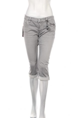 Γυναικείο Τζίν Mavi, Μέγεθος XL, Χρώμα Γκρί, 98% βαμβάκι, 2% ελαστάνη, Τιμή 23,04 €