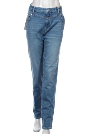 Damen Jeans Mavi, Größe XL, Farbe Blau, 98% Baumwolle, 2% Elastan, Preis 34,56 €