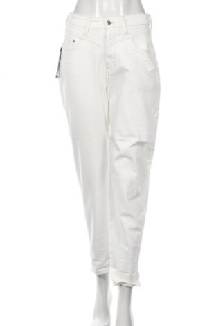 Dámské džíny  Mavi, Velikost S, Barva Bílá, 98% bavlna, 2% elastan, Cena  540,00 Kč