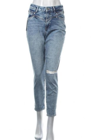 Damen Jeans Mavi, Größe S, Farbe Blau, 99% Baumwolle, 1% Elastan, Preis 34,56 €