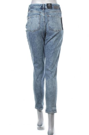 Damen Jeans Mavi, Größe S, Farbe Blau, 99% Baumwolle, 1% Elastan, Preis 65,28 €