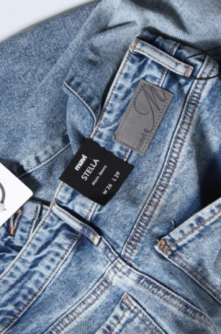 Damen Jeans Mavi, Größe S, Farbe Blau, 99% Baumwolle, 1% Elastan, Preis 65,28 €