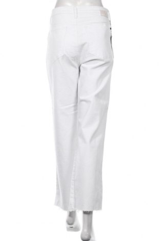 Γυναικείο Τζίν Mavi, Μέγεθος L, Χρώμα Λευκό, 98% βαμβάκι, 2% ελαστάνη, Τιμή 30,72 €