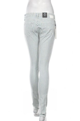 Γυναικείο Τζίν Mavi, Μέγεθος S, Χρώμα Λευκό, 98% βαμβάκι, 2% ελαστάνη, Τιμή 23,04 €