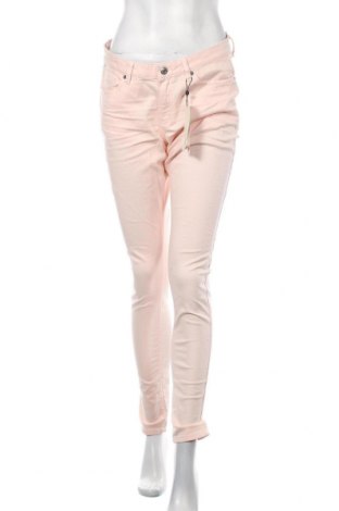 Dámské džíny  Q/S by S.Oliver, Velikost M, Barva Růžová, 98% bavlna, 2% elastan, Cena  1 510,00 Kč