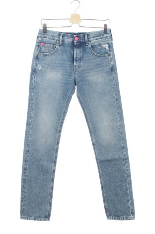 Damen Jeans Replay, Größe XS, Farbe Blau, Baumwolle, Preis 37,24 €
