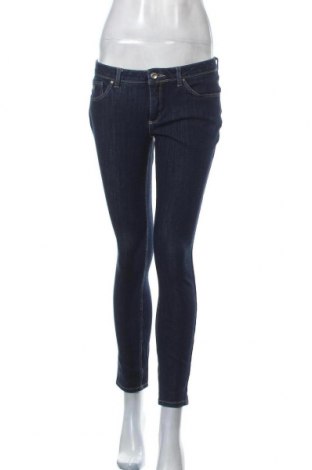 Damen Jeans Street One, Größe S, Farbe Blau, 42% Baumwolle, 17% Polyester, 7% Elastan, 34% Lyocell, Preis 18,27 €