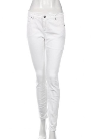 Γυναικείο Τζίν Tamaris, Μέγεθος M, Χρώμα Λευκό, 98% βαμβάκι, 2% ελαστάνη, Τιμή 10,21 €