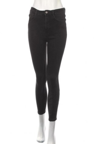 Γυναικείο Τζίν Zara, Μέγεθος M, Χρώμα Μαύρο, Τιμή 23,38 €