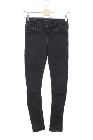 Damen Jeans Zara Trafaluc, Größe S, Farbe Schwarz, Preis 12,18 €