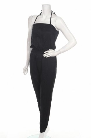 Damen Overall H&M, Größe M, Farbe Schwarz, Baumwolle, Preis 12,18 €