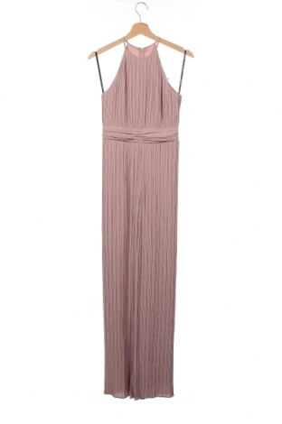 Damen Overall TFNC London, Größe XS, Farbe Rosa, Polyester, Preis 39,20 €