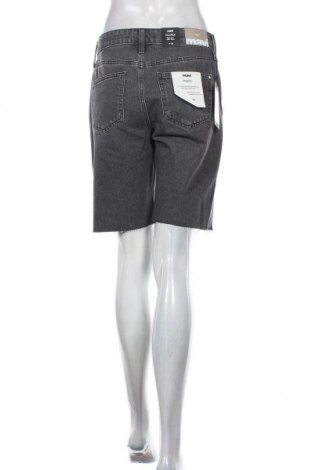 Дамски къс панталон Mavi, Размер M, Цвят Сив, Цена 99,00 лв.