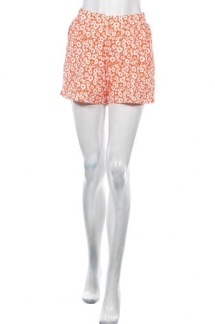 Γυναικείο κοντό παντελόνι ONLY, Μέγεθος S, Χρώμα Πορτοκαλί, Τιμή 7,86 €