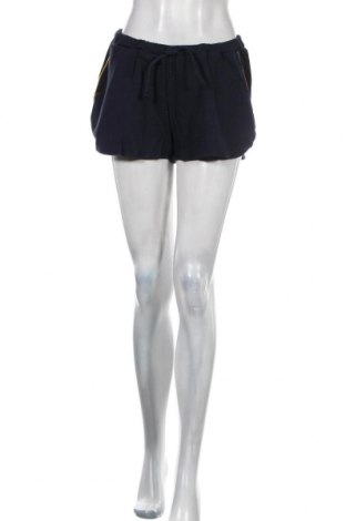 Γυναικείο κοντό παντελόνι Scout, Μέγεθος M, Χρώμα Μπλέ, Βαμβάκι, Τιμή 4,33 €
