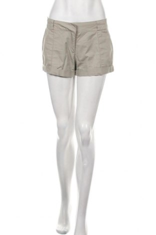 Pantaloni scurți de femei Vero Moda, Mărime S, Culoare Gri, Bumbac, Preț 24,04 Lei