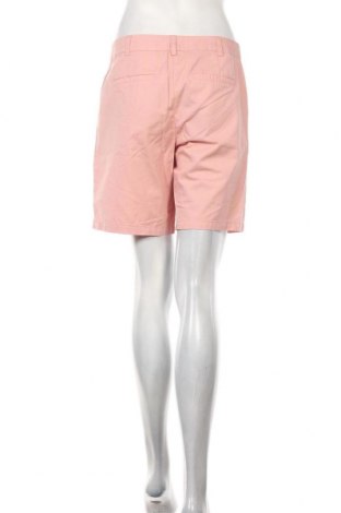 Γυναικείο κοντό παντελόνι Zero, Μέγεθος M, Χρώμα Ρόζ , Βαμβάκι, Τιμή 12,22 €