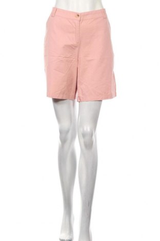 Pantaloni scurți de femei Zero, Mărime L, Culoare Roz, Preț 259,87 Lei