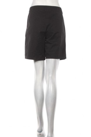 Γυναικείο κοντό παντελόνι Zero, Μέγεθος L, Χρώμα Μαύρο, Βαμβάκι, Τιμή 12,22 €
