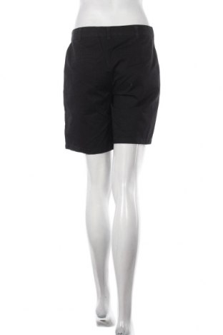 Γυναικείο κοντό παντελόνι Zero, Μέγεθος S, Χρώμα Μαύρο, Βαμβάκι, Τιμή 12,22 €