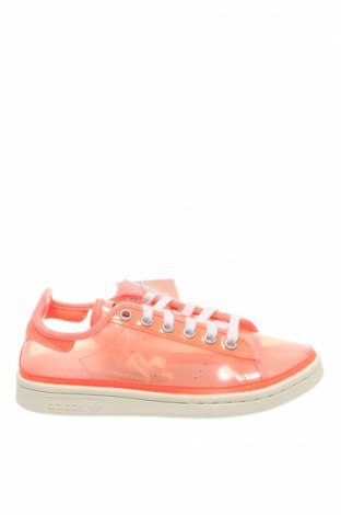 Dámské boty  Adidas Originals, Velikost 36, Barva Růžová, Polyurethane, Cena  563,00 Kč