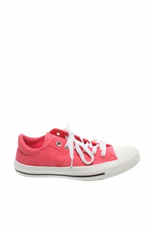Γυναικεία παπούτσια Converse, Μέγεθος 37, Χρώμα Ρόζ , Κλωστοϋφαντουργικά προϊόντα, πολυουρεθάνης, Τιμή 46,54 €