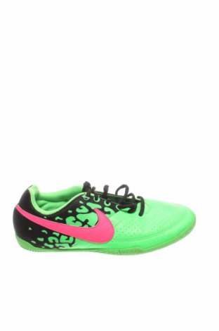 Dámske topánky  Nike, Veľkosť 37, Farba Zelená, Eko koža , textil, Cena  16,33 €