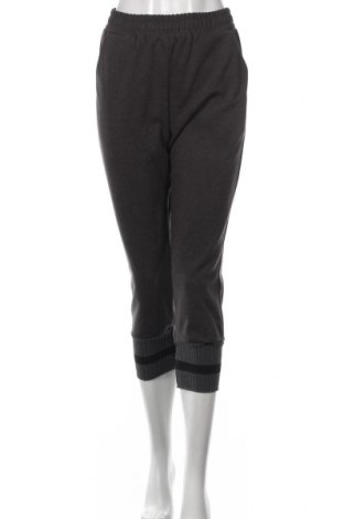 Γυναικείο παντελόνι, Μέγεθος M, Χρώμα Γκρί, Τιμή 11,36 €