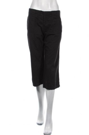 Γυναικείο παντελόνι Denim Co, Μέγεθος L, Χρώμα Μαύρο, Τιμή 7,96 €