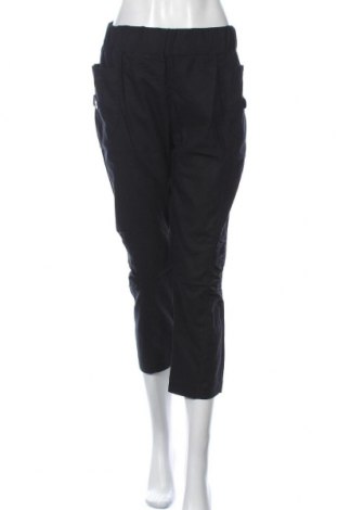 Дамски панталон Intown, Размер L, Цвят Черен, Цена 69,00 лв.