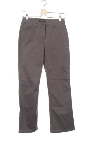 Дамски панталон Joop!, Размер S, Цвят Кафяв, 98% памук, 2% еластан, Цена 17,64 лв.