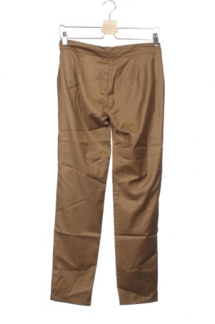Дамски панталон Karl Marc John, Размер S, Цвят Кафяв, Цена 159,00 лв.