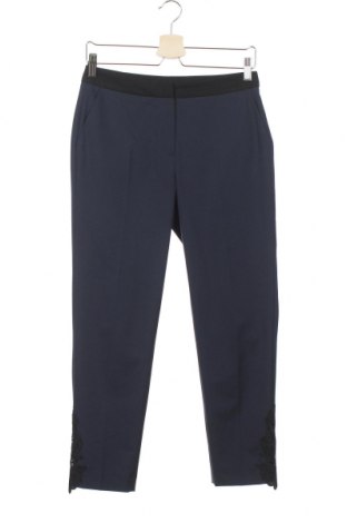 Pantaloni de femei Liu Jo, Mărime XS, Culoare Albastru, Preț 106,77 Lei