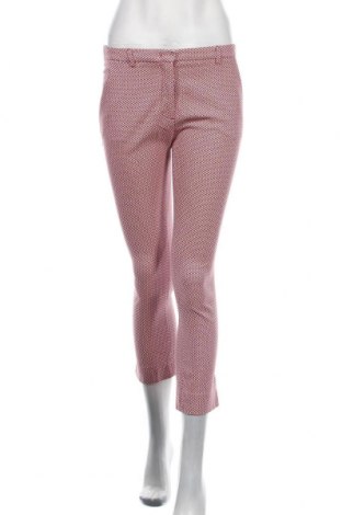 Дамски панталон Max Mara, Размер M, Цвят Многоцветен, Цена 124,74 лв.