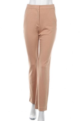Γυναικείο παντελόνι Mohito, Μέγεθος S, Χρώμα Καφέ, Τιμή 7,14 €